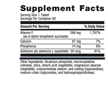 E-400 Selenium
